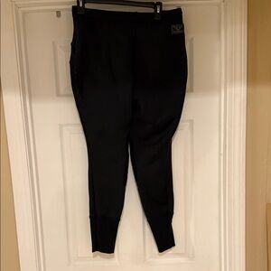 Women's Winter Equestrian Pants